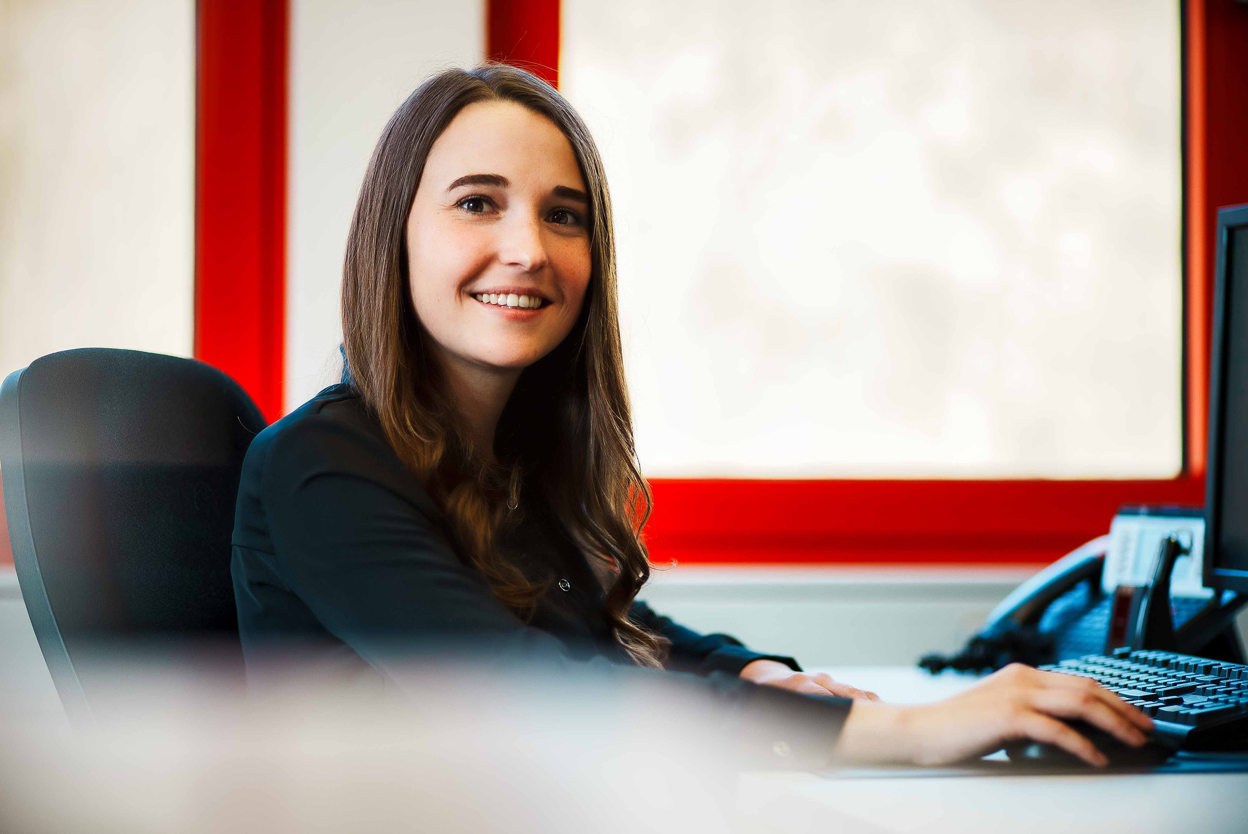 DOLL Berufserfahrene und Absolventen DOLL Fahrzeugbau GmbH